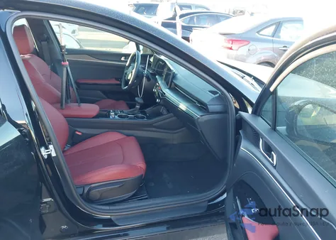 2026 Kia K5 Gt-Line Fwd z USA, uszkodzony, nr VIN KNAG64J7XT5441476